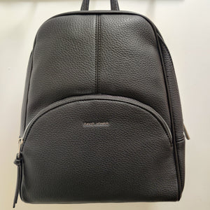 David Jones 6905-3 PU Backpack