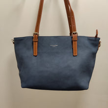 Load image into Gallery viewer, David Jones 6201-1 PU Handbag

