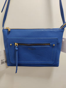 David Jones CM6784 PU Handbag