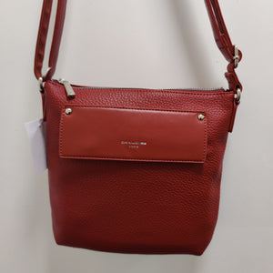 David Jones 6911-3 PU Handbag