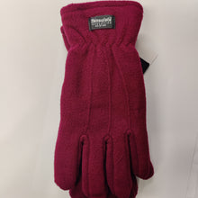 Load image into Gallery viewer, Ladies Darwen Fleece Glove
