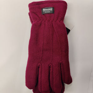 Ladies Darwen Fleece Glove