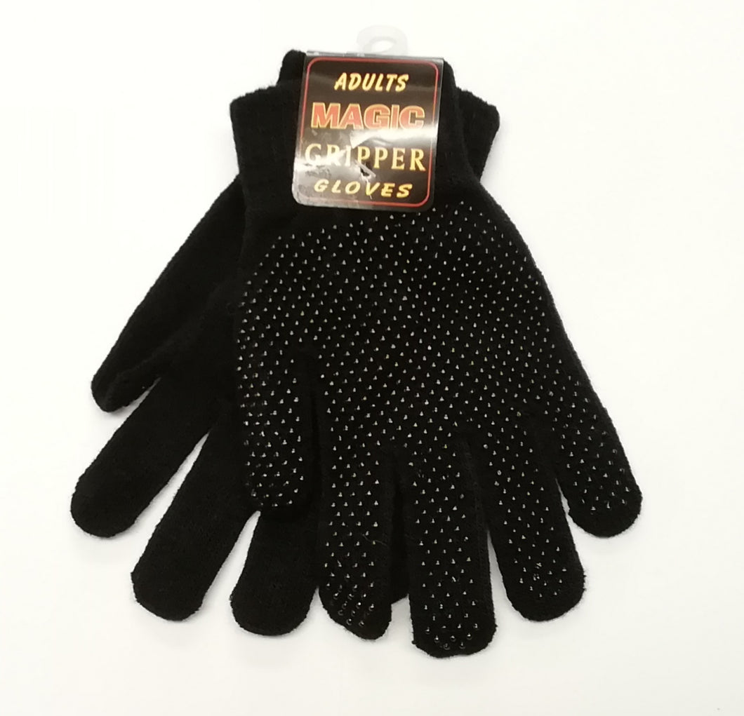 Magic Stretch Gripper Glove