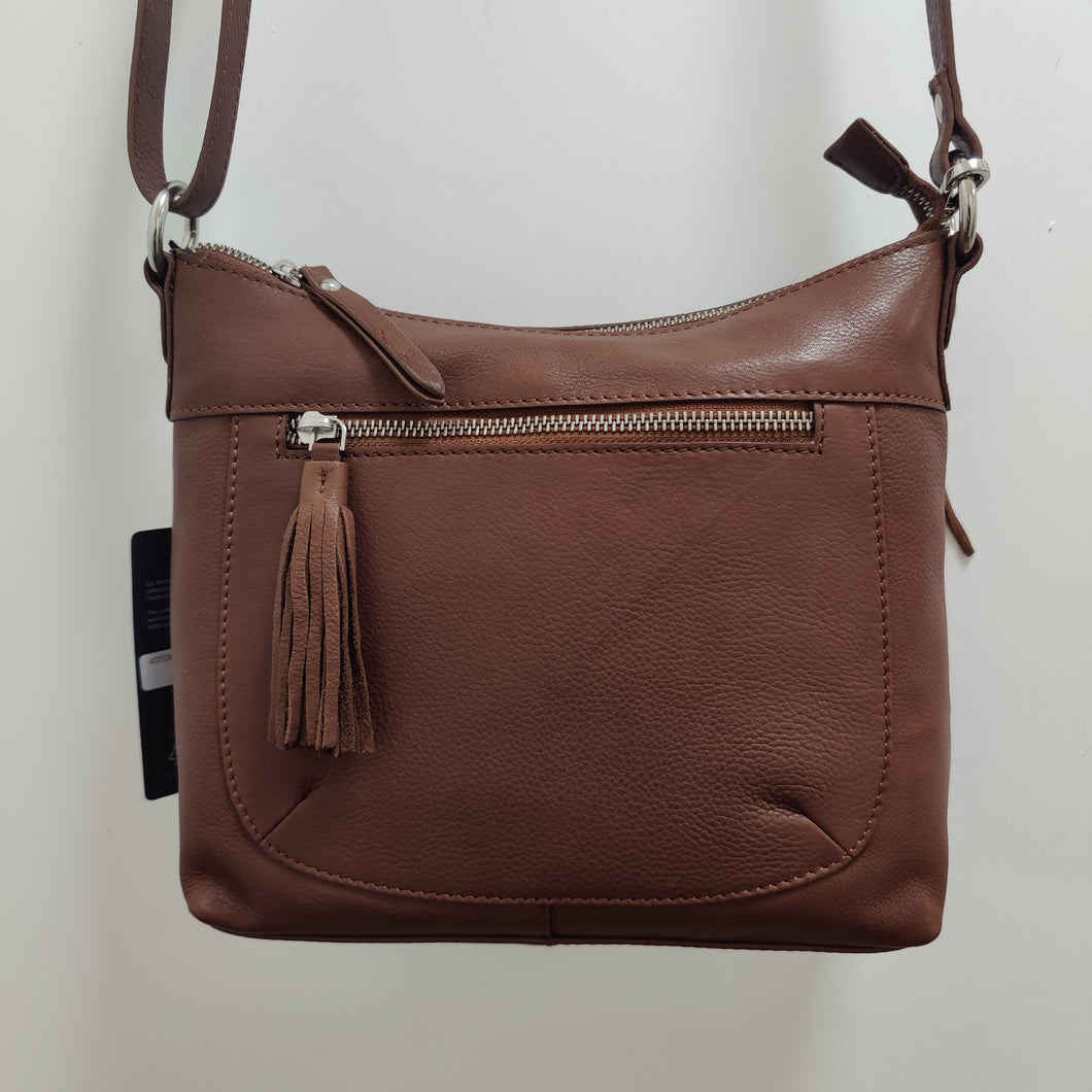 The Trend 4350604 Shoulder Bag