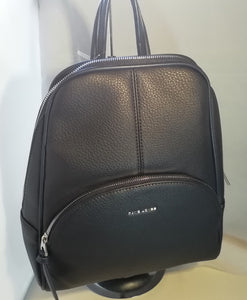 David Jones 6905-3 PU Backpack