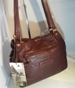 Rowallan Roxburgh Bag