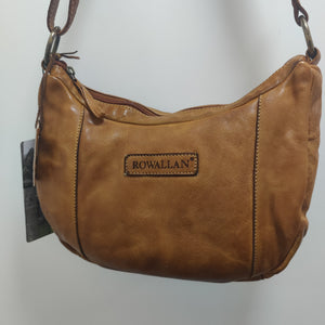 Rowallan Roxburgh Shoulder Bag
