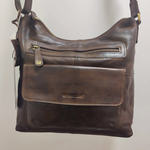 Rowallan Apache Shoulder Bag