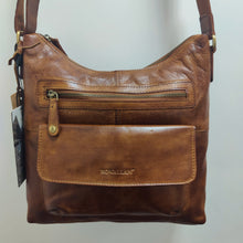 Load image into Gallery viewer, Rowallan Apache Shoulder Bag
