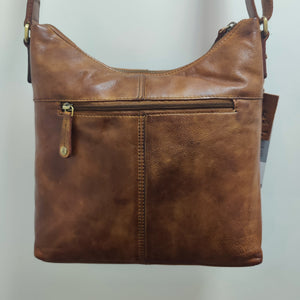 Rowallan Apache Shoulder Bag