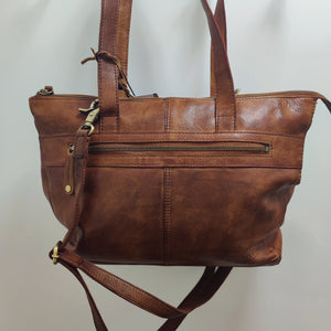 Rowallan Apache Shoulder Bag