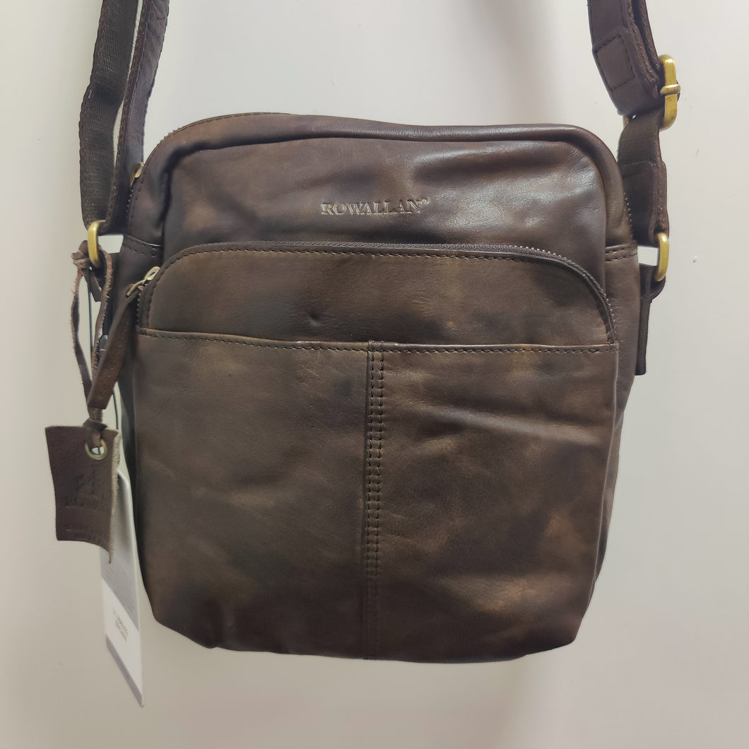 Rowallan Apache Unisex Bag