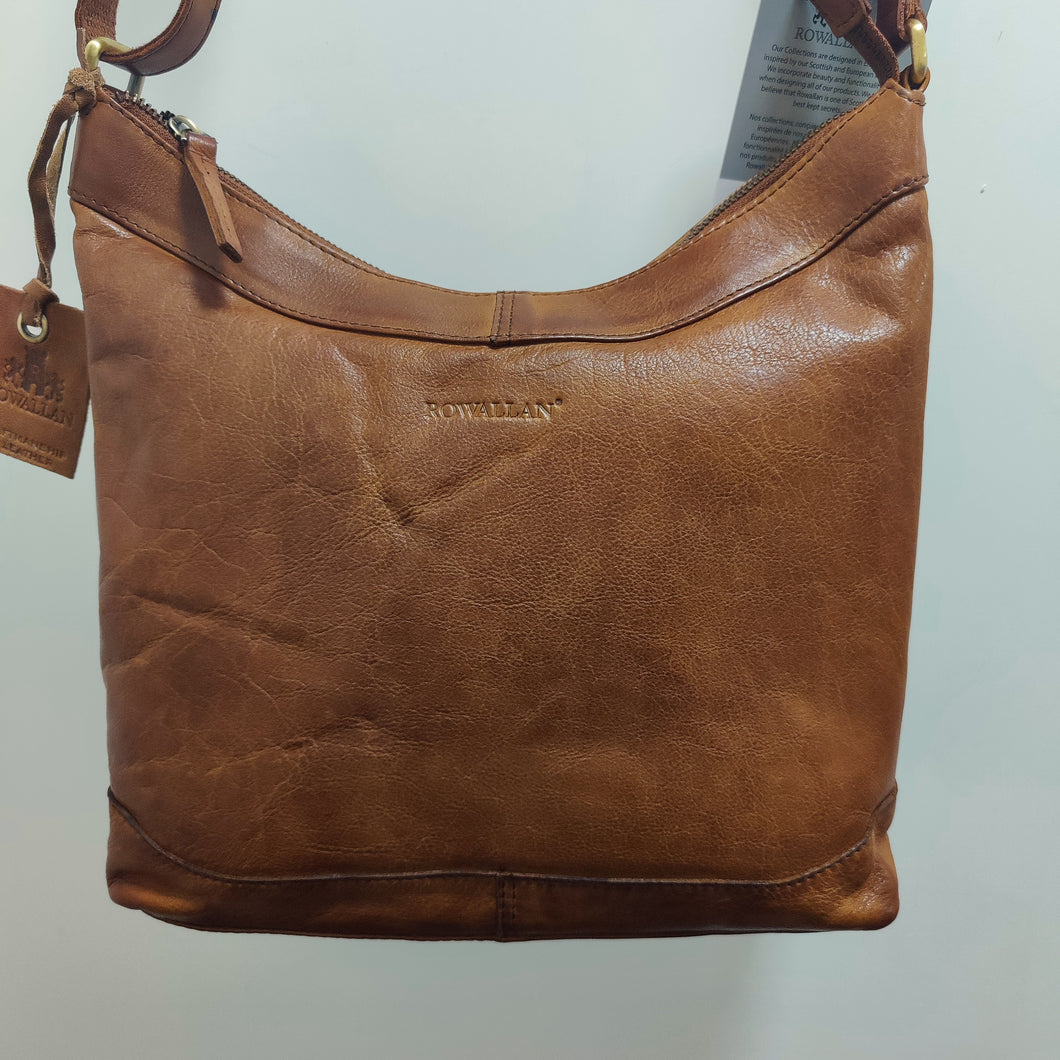 Rowallan Apache Handbag