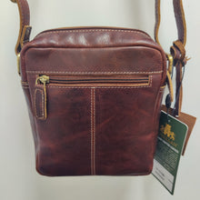 Load image into Gallery viewer, Rowallan Union Shoulder Bag
