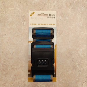 Rock Luggage Combi Luggage Strap