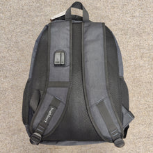 Load image into Gallery viewer, Highbury Smart Backpack - Grey
