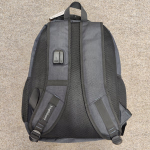 Highbury Smart Backpack - Grey