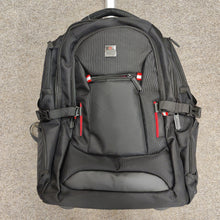 Load image into Gallery viewer, Highbury Wheeled Smart Backpack
