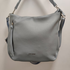 David Jones 6920-1 PU Handbag