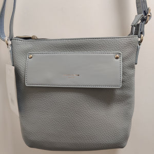 David Jones 6911-3 PU Handbag