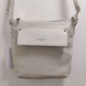 David Jones 6911-3 PU Handbag