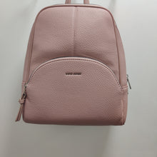 Load image into Gallery viewer, David Jones 6905-3 PU Backpack
