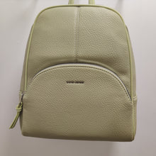 Load image into Gallery viewer, David Jones 6905-3 PU Backpack
