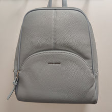 Load image into Gallery viewer, David Jones 6905-3 PU Backpack
