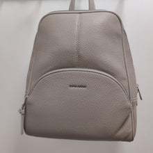 Load image into Gallery viewer, David Jones 6905-3 PU Backpack
