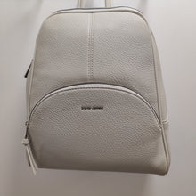 Load image into Gallery viewer, David Jones 6905-3 PU Backpack
