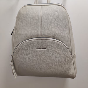 David Jones 6905-3 PU Backpack