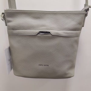 David Jones 7013-1 PU Handbag