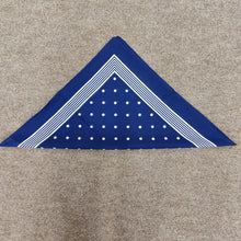 Load image into Gallery viewer, 21&quot; Spot Bandana
