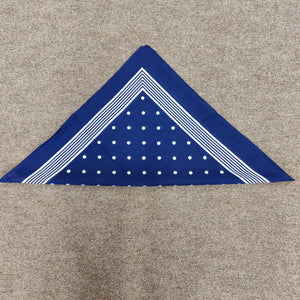 21" Spot Bandana