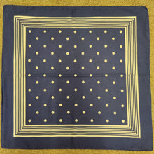 Load image into Gallery viewer, 21&quot; Spot Bandana
