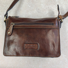 Load image into Gallery viewer, Gianni Conti 9440550 Leather Handbag
