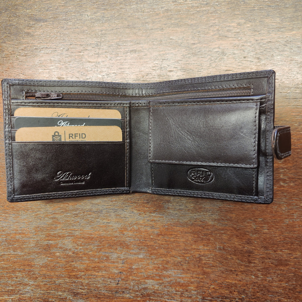 Ashwood Chelsea 1222VT Wallet