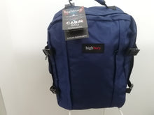 Load image into Gallery viewer, Large Cabin Size Backpack
