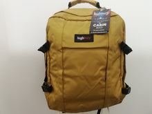 Load image into Gallery viewer, Large Cabin Size Backpack
