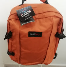 Load image into Gallery viewer, Large Cabin Size Backpack
