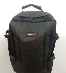 Large Cabin Size Backpack