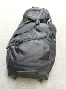 Foldable Wheelbag Holdall
