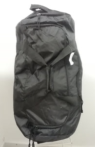 Foldable Wheelbag Holdall