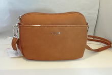 Load image into Gallery viewer, David Jones CM5432 PU Handbag
