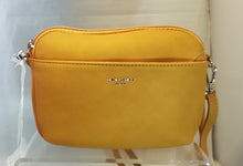 Load image into Gallery viewer, David Jones CM5432 PU Handbag

