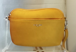 David Jones CM5432 PU Handbag