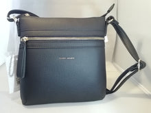 Load image into Gallery viewer, David Jones NV7015-1 PU Shoulder Bag
