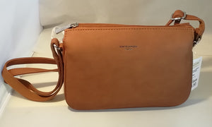 David Jones CM5319 PU Handbag
