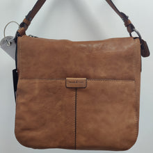 Load image into Gallery viewer, Gianni Conti 4920408 Leather Handbag
