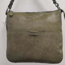 Load image into Gallery viewer, Gianni Conti 4920408 Leather Handbag
